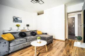 Vig Apartment - with Private Parking